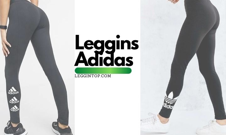 Leggins Adidas