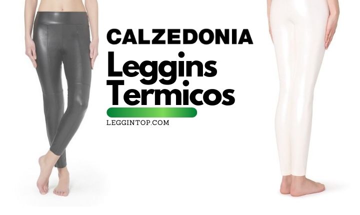 Leggins Termicos Calzedonia